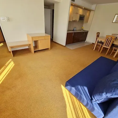 10q - Z6 601 Lejlighed