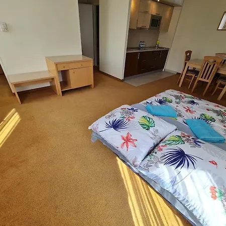 Apartment 10q - Z6 601